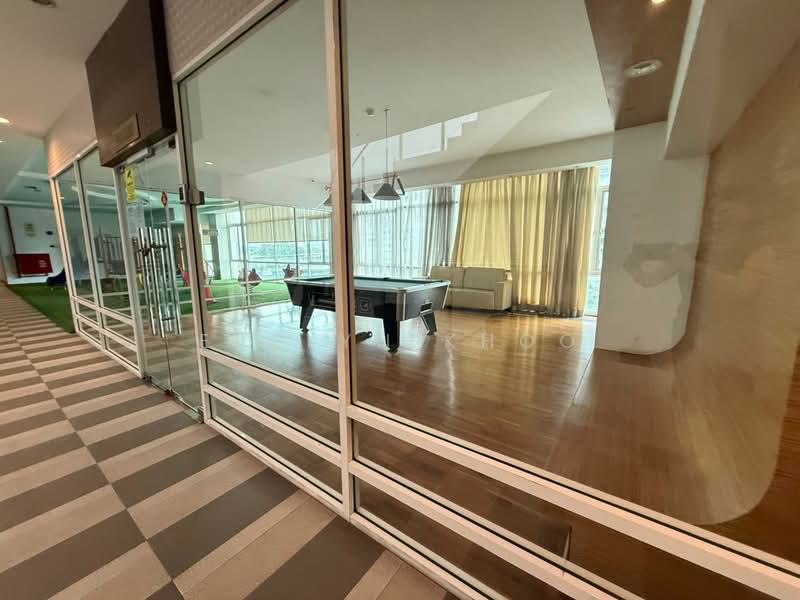 Condominium for Sale at Royal Domain Sri Putramas 2 - Evelyn Khoo - Facilities - PropertyGuru.com.my
