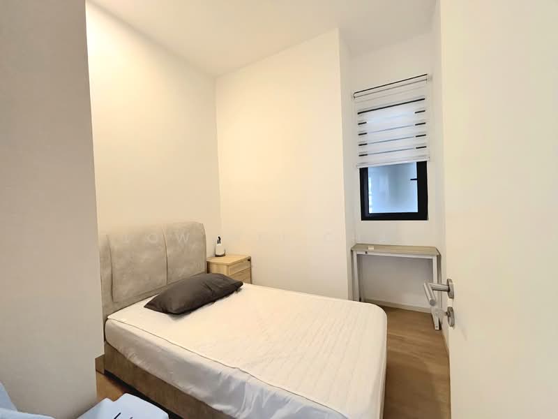 Service Residence for Rent at The Goodwood Residence - Low Wei Chao - PropertyGuru.com.my