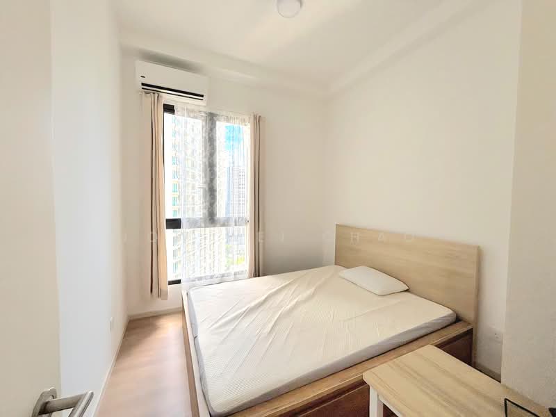 Service Residence for Rent at The Goodwood Residence - Low Wei Chao - PropertyGuru.com.my