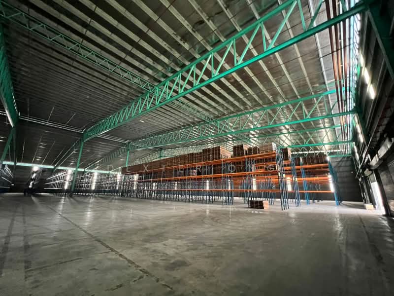Kilang untuk Disewa di U8, Bukit Jelutong Industrial Park (Shah Alam) - Dexter Ong - Interior - PropertyGuru.com.my