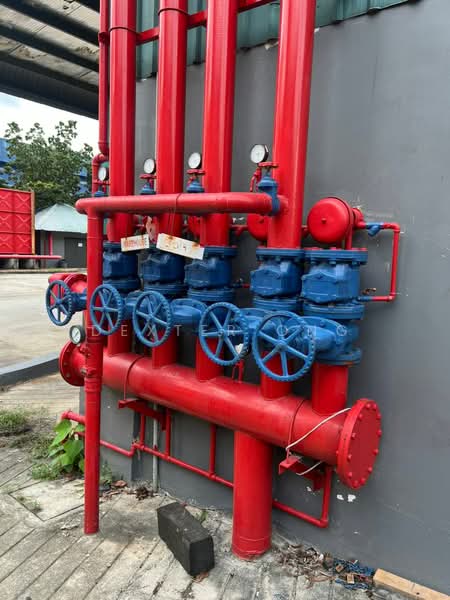 Kilang untuk Disewa di U8, Bukit Jelutong Industrial Park (Shah Alam) - Dexter Ong - PropertyGuru.com.my