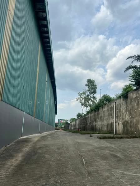 Kilang untuk Disewa di U8, Bukit Jelutong Industrial Park (Shah Alam) - Dexter Ong - PropertyGuru.com.my