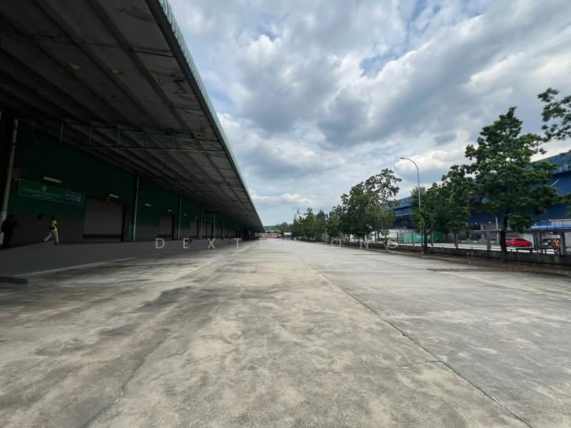 Kilang untuk Disewa di U8, Bukit Jelutong Industrial Park (Shah Alam) - Dexter Ong - PropertyGuru.com.my