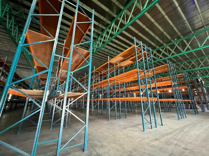 Kilang untuk Disewa di U8, Bukit Jelutong Industrial Park (Shah Alam) - Dexter Ong - PropertyGuru.com.my