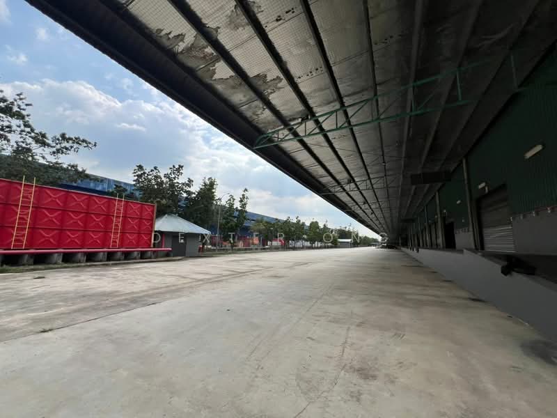 Kilang untuk Disewa di U8, Bukit Jelutong Industrial Park (Shah Alam) - Dexter Ong - PropertyGuru.com.my