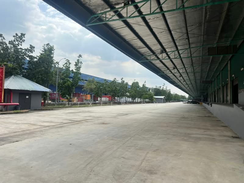 Kilang untuk Disewa di U8, Bukit Jelutong Industrial Park (Shah Alam) - Dexter Ong - PropertyGuru.com.my