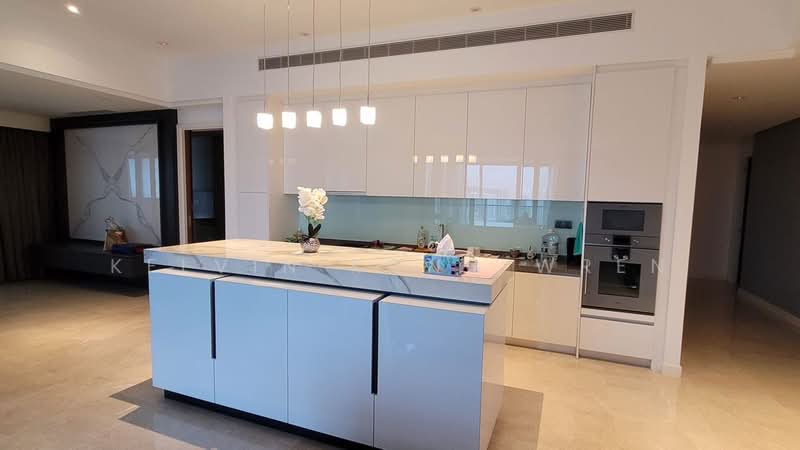 The Astaka @ 1 Bukit Senyum - 2