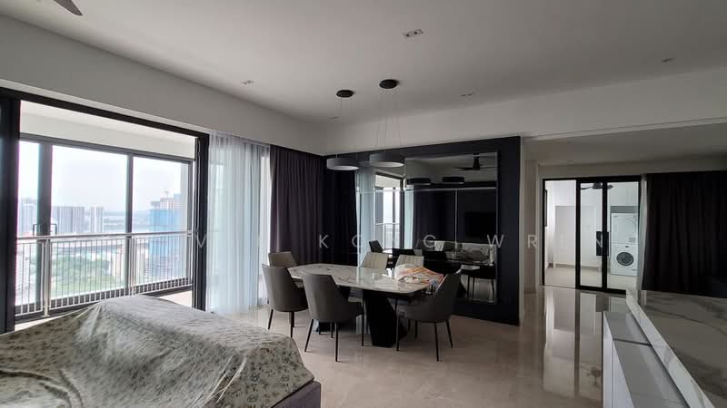 The Astaka @ 1 Bukit Senyum - 5