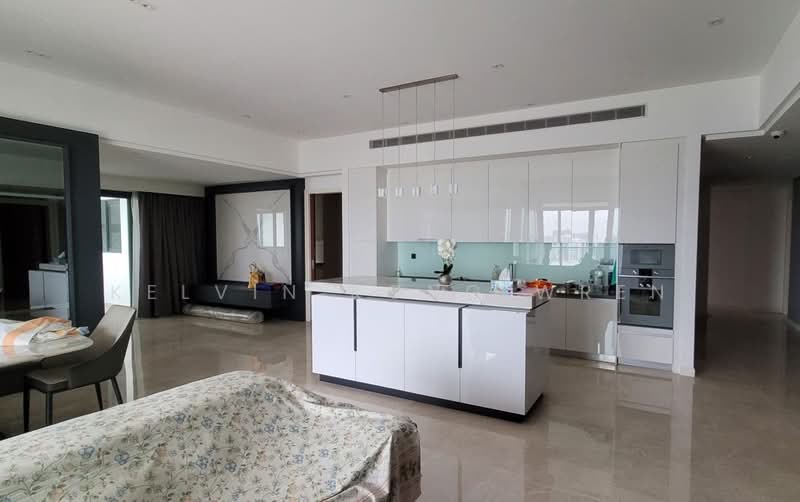 The Astaka @ 1 Bukit Senyum - 1