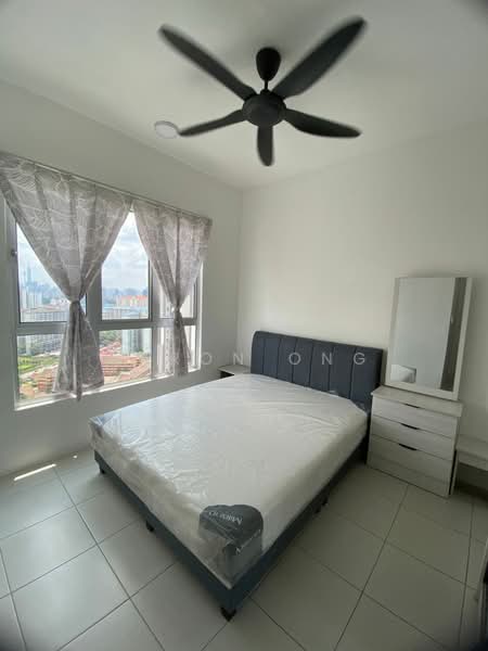 Vista Saujana untuk Untuk Disewa - RM 2,000 /bulan, Mac 2026 - Bedroom - PropertyGuru.com.my