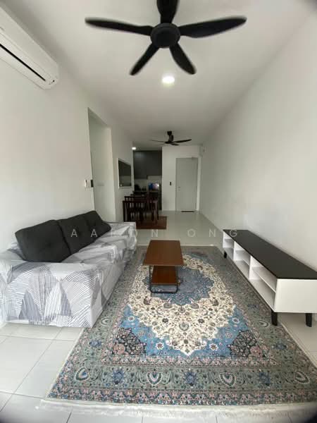 Vista Saujana untuk Untuk Disewa - RM 2,000 /bulan, Mac 2026 - Living Room - PropertyGuru.com.my