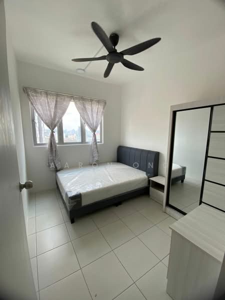 Vista Saujana untuk Untuk Disewa - RM 2,000 /bulan, Mac 2026 - Bedroom - PropertyGuru.com.my