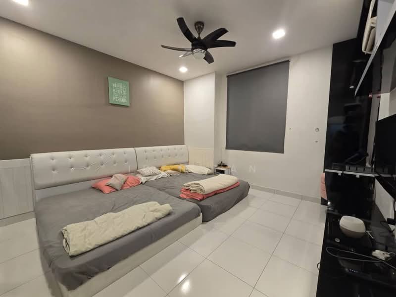 2-storey Terraced House for Sale in Bandar Dato Onn (Tebrau) - Iden Tan - Bedroom - PropertyGuru.com.my