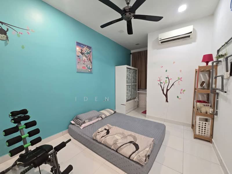 2-storey Terraced House for Sale in Bandar Dato Onn (Tebrau) - Iden Tan - Bedroom - PropertyGuru.com.my