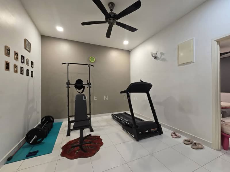 2-storey Terraced House for Sale in Bandar Dato Onn (Tebrau) - Iden Tan - Gym - PropertyGuru.com.my