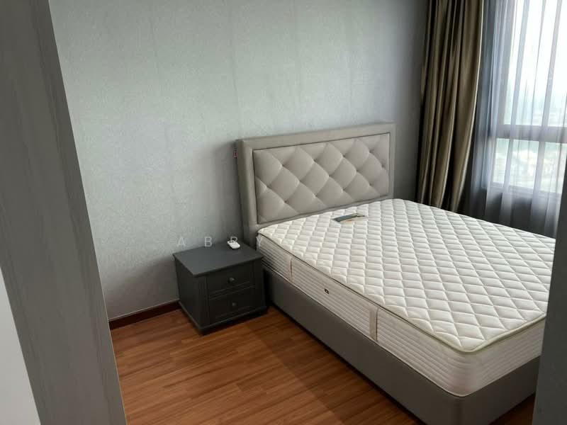 Liberty Tower @ i-City untuk Untuk Disewa - RM 1,900 /bulan, Apr 2026 - PropertyGuru.com.my