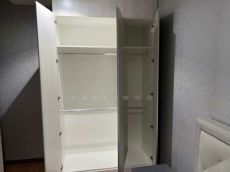 Liberty Tower @ i-City untuk Untuk Disewa - RM 1,900 /bulan, Apr 2026 - PropertyGuru.com.my