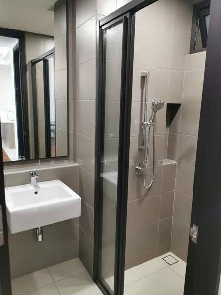 The Tamarind untuk Untuk Disewa - RM 3,000 /bulan, Mac 2026 - Bathroom - PropertyGuru.com.my