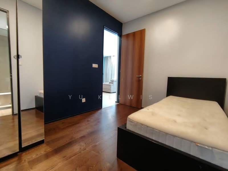 The Fennel untuk Untuk Disewa - RM 2,400 /bulan, Mac 2026 - Bedroom - PropertyGuru.com.my