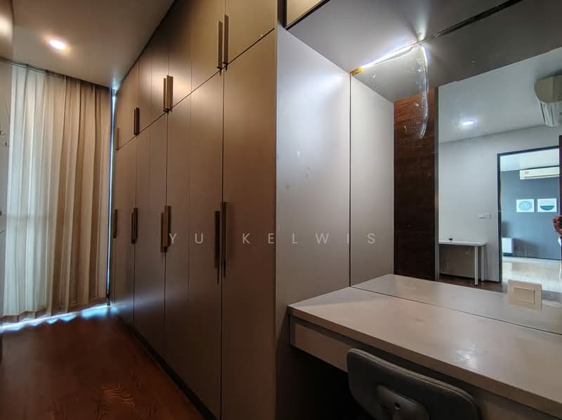 The Fennel untuk Untuk Disewa - RM 2,400 /bulan, Mac 2026 - Interior - PropertyGuru.com.my