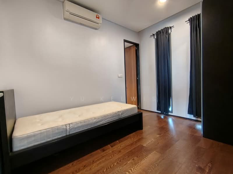 The Fennel untuk Untuk Disewa - RM 2,400 /bulan, Mac 2026 - Bedroom - PropertyGuru.com.my