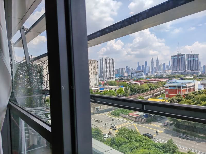 The Fennel untuk Untuk Disewa - RM 2,400 /bulan, Mac 2026 - View - PropertyGuru.com.my