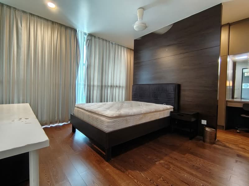 The Fennel untuk Untuk Disewa - RM 2,400 /bulan, Mac 2026 - Bedroom - PropertyGuru.com.my