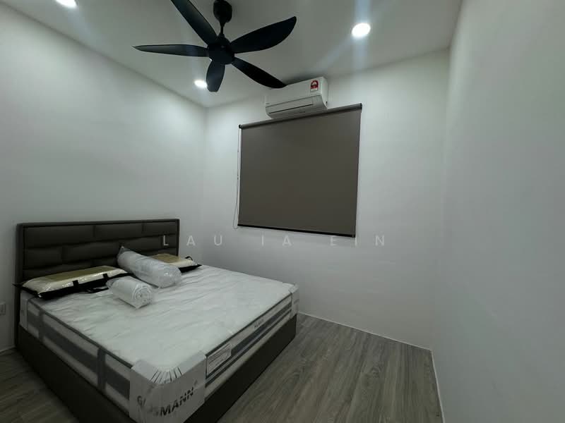 2-storey Terraced House for Rent in Rawang (Selangor) - Lau Ia Ein - Bedroom - PropertyGuru.com.my
