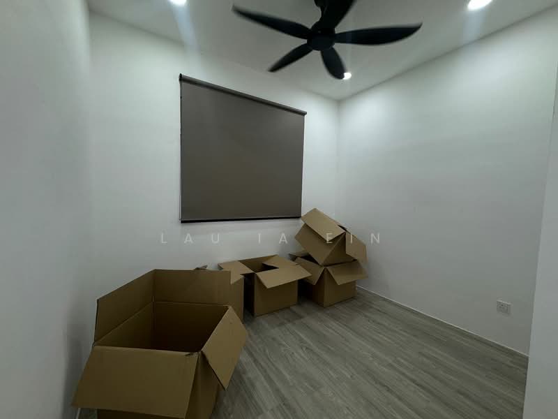 2-storey Terraced House for Rent in Rawang (Selangor) - Lau Ia Ein - Interior - PropertyGuru.com.my
