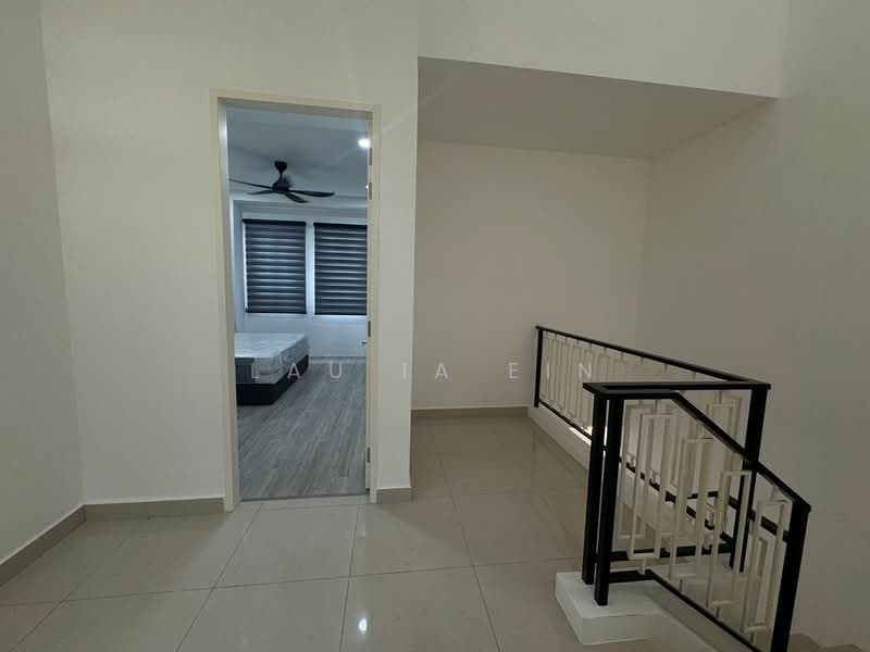 2-storey Terraced House for Rent in Rawang (Selangor) - Lau Ia Ein - Bedroom - PropertyGuru.com.my