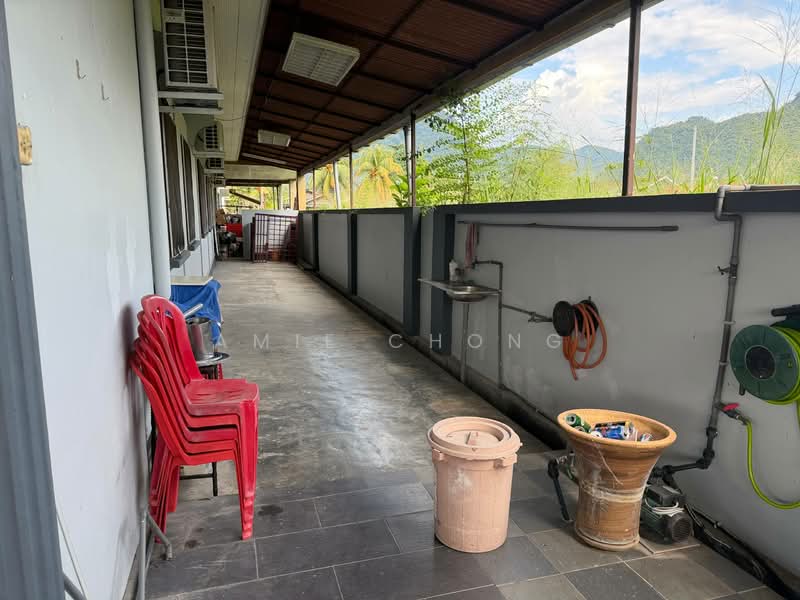 Tambun Single Storey Bungalow Good Maintenance For Sale untuk Untuk Dijual - RM 460,000, Mac 2026 - Exterior - PropertyGuru.com.my