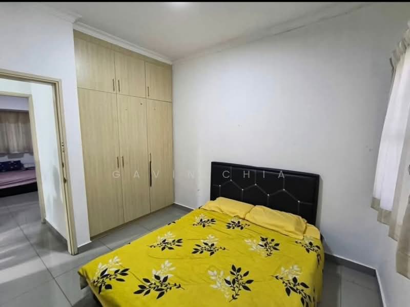 Grace Garden untuk Untuk Dijual - RM 588,000, Mac 2026 - Bedroom - PropertyGuru.com.my