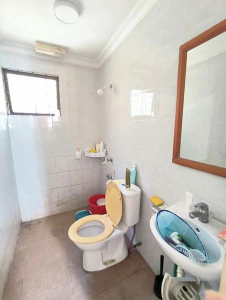 Grace Garden untuk Untuk Dijual - RM 588,000, Mac 2026 - Bathroom - PropertyGuru.com.my