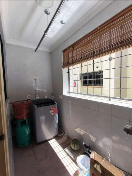 Grace Garden untuk Untuk Dijual - RM 588,000, Mac 2026 - Balcony - PropertyGuru.com.my