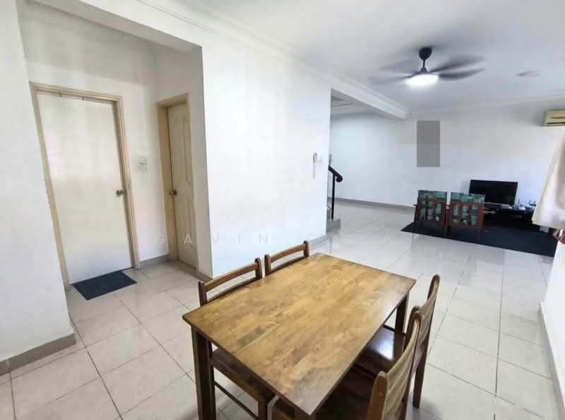 Grace Garden untuk Untuk Dijual - RM 588,000, Mac 2026 - Dining Room - PropertyGuru.com.my