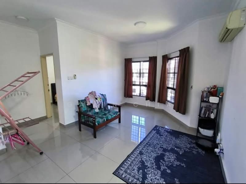 Grace Garden untuk Untuk Dijual - RM 588,000, Mac 2026 - Living Room - PropertyGuru.com.my