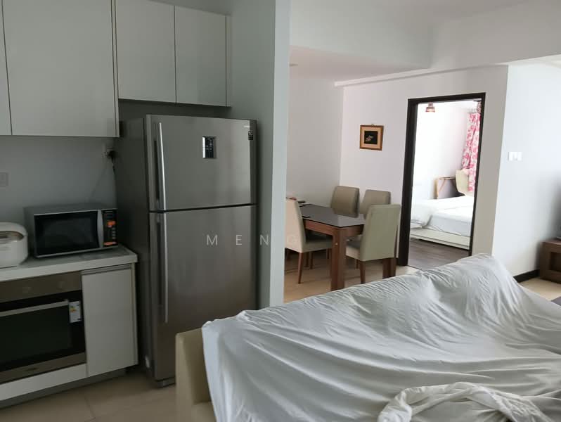 Pearl Regency untuk Untuk Dijual - RM 800,000, Mac 2026 - Kitchen - PropertyGuru.com.my