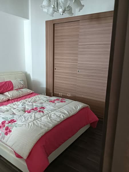 Pearl Regency untuk Untuk Dijual - RM 800,000, Mac 2026 - Bedroom - PropertyGuru.com.my