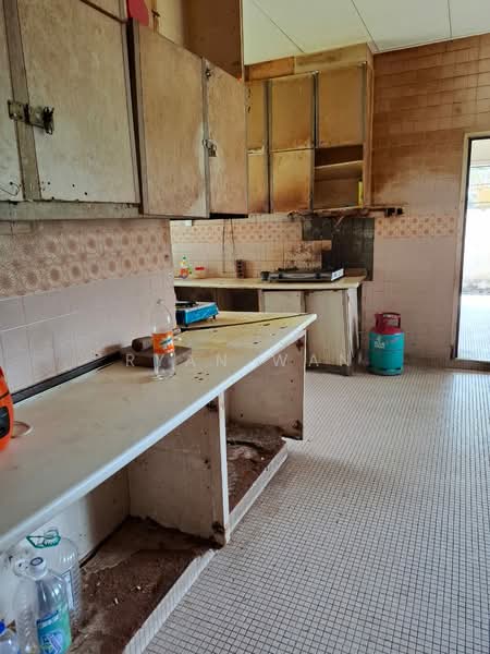 Taman U Thant untuk Untuk Dijual - RM 5,900,000, Mac 2026 - Kitchen - PropertyGuru.com.my