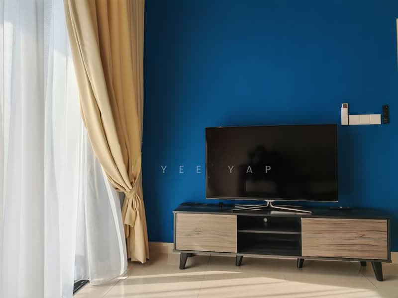 The Harmony untuk Untuk Disewa - RM 3,200 /bulan, Mac 2026 - Living Room - PropertyGuru.com.my
