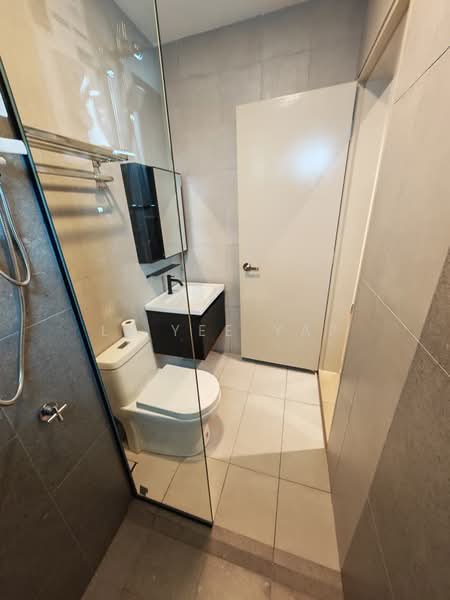 The Harmony untuk Untuk Disewa - RM 3,200 /bulan, Mac 2026 - Bathroom - PropertyGuru.com.my