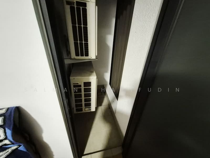 Service Residence for Sale at The Sentral Suites - Salman Sharifudin - Interior - PropertyGuru.com.my