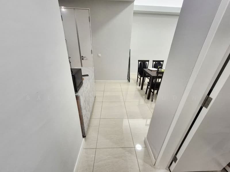 Service Residence for Sale at The Sentral Suites - Salman Sharifudin - Interior - PropertyGuru.com.my