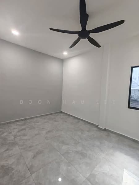 1-storey Terraced House for Sale in Batu Pahat (Johor) - Boon Hau Lee - Interior - PropertyGuru.com.my