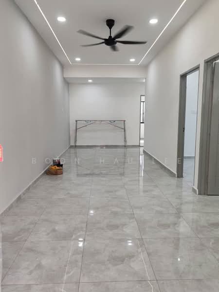 1-storey Terraced House for Sale in Batu Pahat (Johor) - Boon Hau Lee - Interior - PropertyGuru.com.my