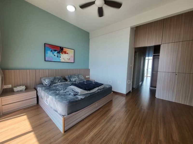 Condominium for Rent at City Residence - Mable Ong - Bedroom - PropertyGuru.com.my