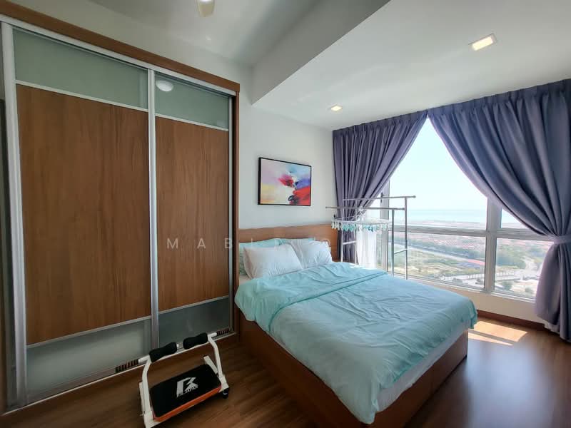 Condominium for Rent at City Residence - Mable Ong - Bedroom - PropertyGuru.com.my