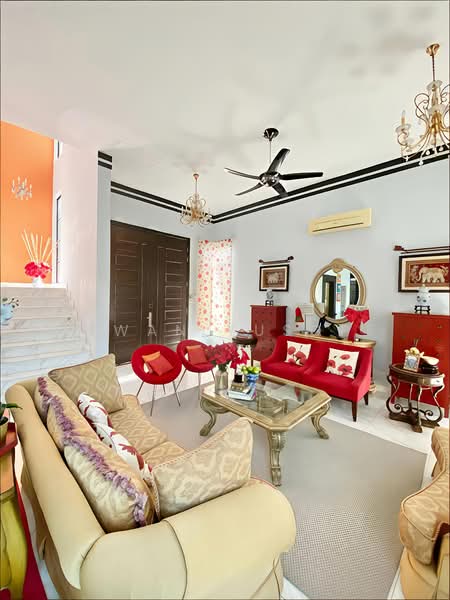 Semi-Detached House for Sale in Bukit Jelutong (Shah Alam) - Irwan Yusoff - PropertyGuru.com.my