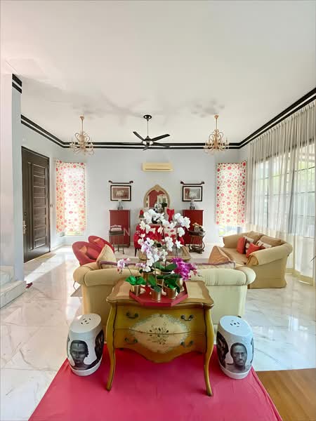 Semi-Detached House for Sale in Bukit Jelutong (Shah Alam) - Irwan Yusoff - PropertyGuru.com.my