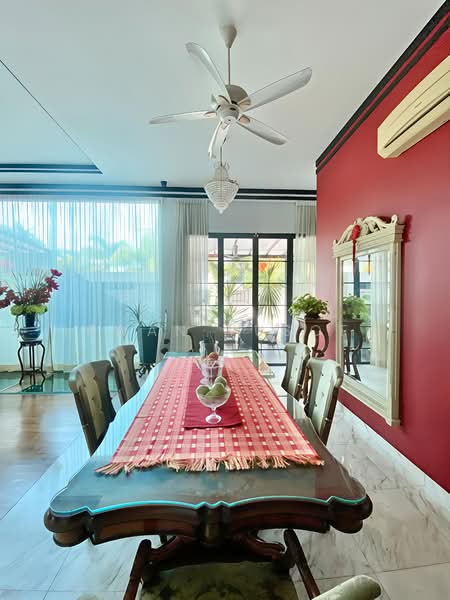 Semi-Detached House for Sale in Bukit Jelutong (Shah Alam) - Irwan Yusoff - PropertyGuru.com.my